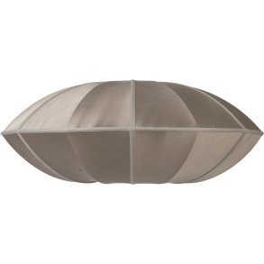 Oi Soi Oi Indochina Lampesk�rm Ufo �70 cm, Cashmere