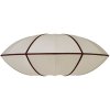 Oi Soi Oi Indochina Lampeskrm Ufo 70 cm, Offwhite/Bordeaux