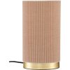 PR Home Dora Bordlampe H25 cm, Beige