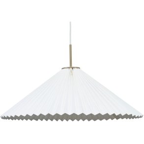 PR Home Dora Pendelleuchte 60 cm, Wei