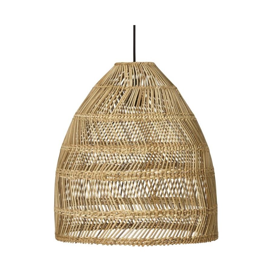 PR Home Maja Pendel 36,5 cm, Rattan