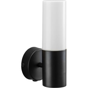 PR Home Beta Vglampe 21 cm, Sort