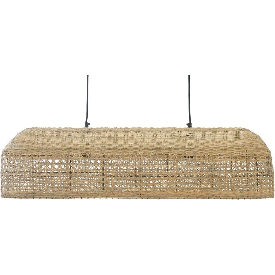 PR Home Wichham Pendel 100 cm, Rattan