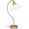 PR Home Axel Bordlampe H51 cm, Hvid