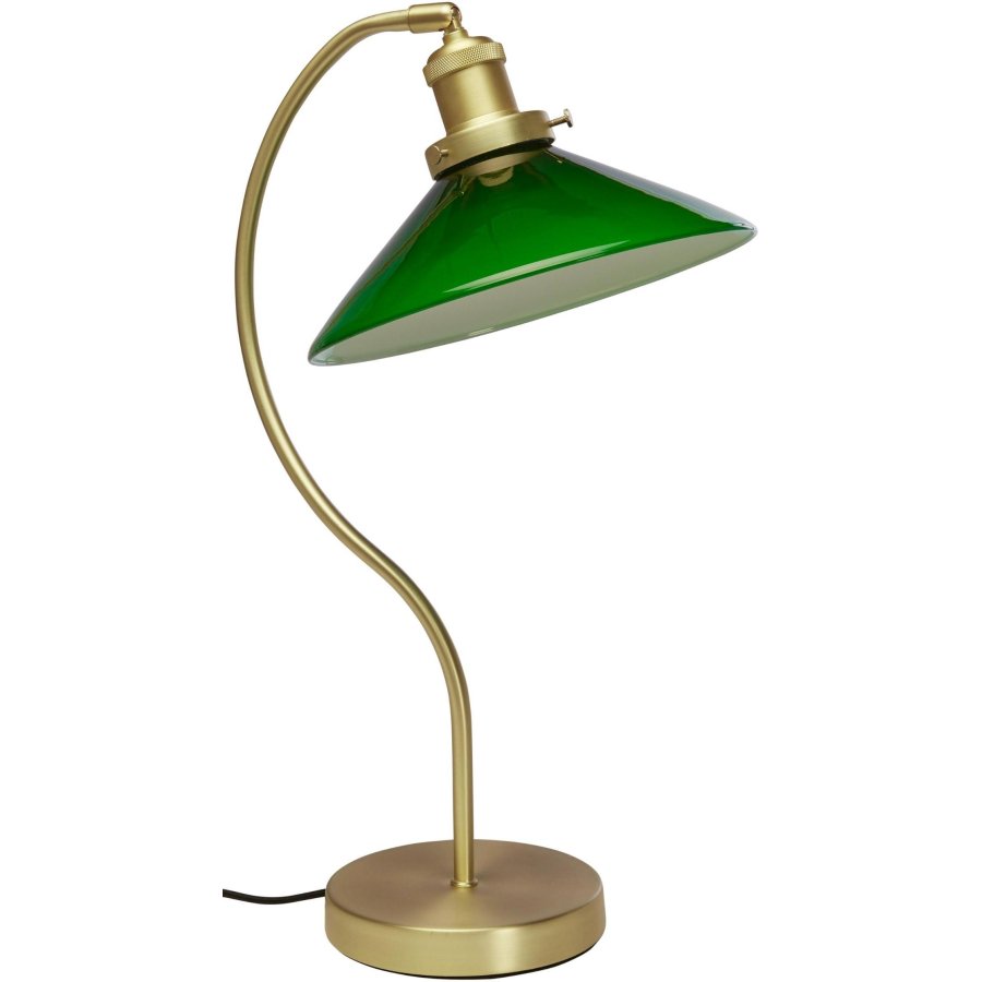 PR Home Axel Bordlampe H51 cm, Grn