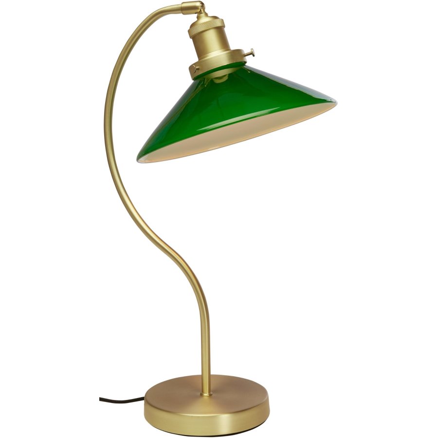 PR Home Axel Bordlampe H51 cm, Grn