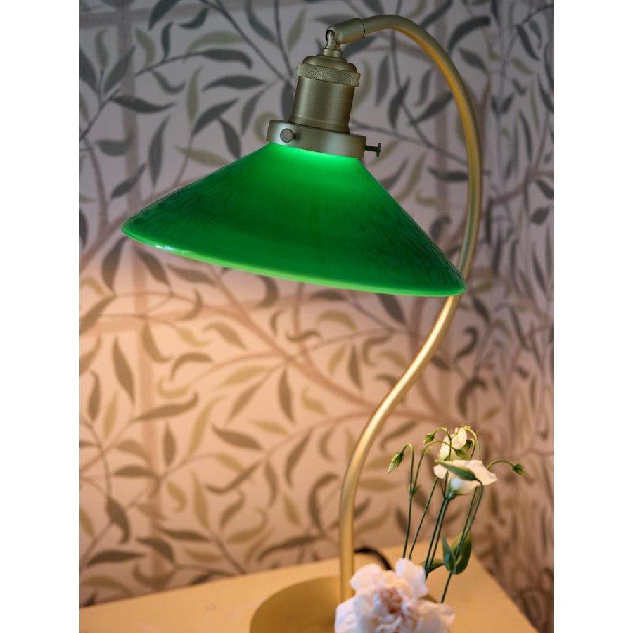 PR Home Axel Bordlampe H51 cm, Grn