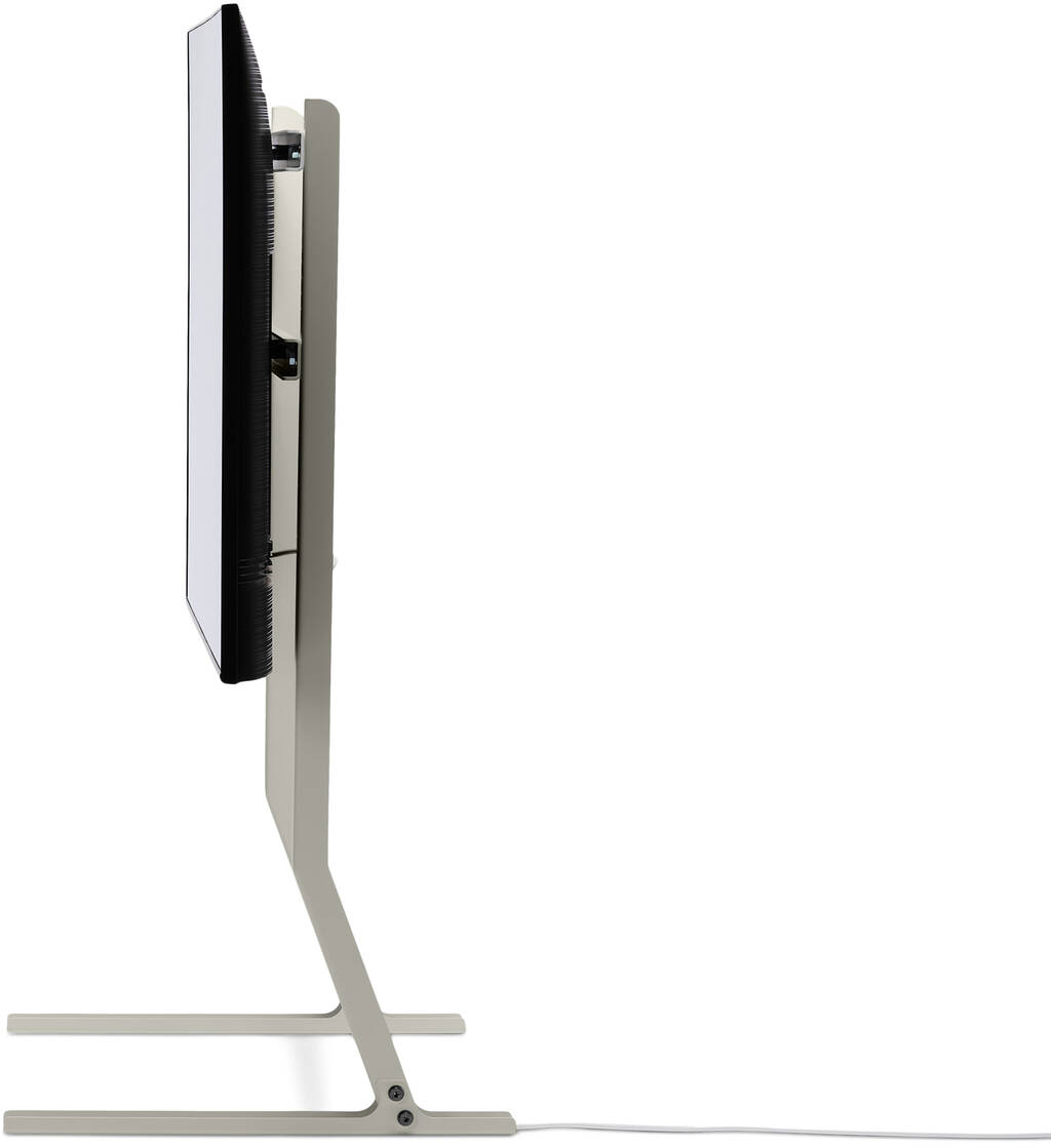 Bendy Tall Stand - TV-Stander - Pedestal