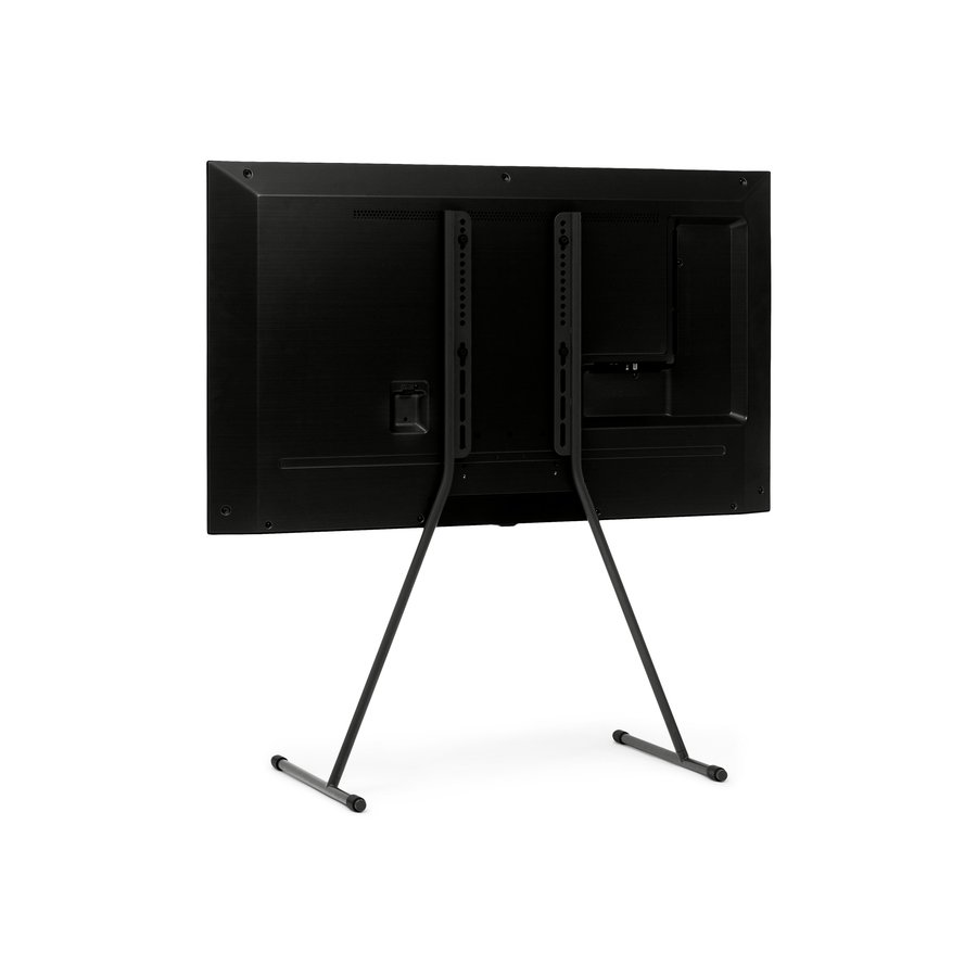 Pedestal Viva TV-Stnder 102 cm, Charcoal