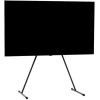 Pedestal Viva TV-Stnder 102 cm, Charcoal