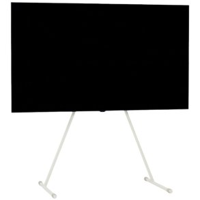 Pedestal Viva TV-Ständer 102 cm, Pearl