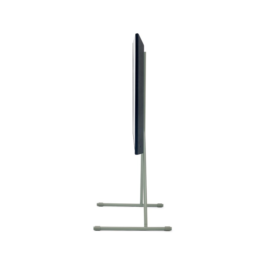 Pedestal Viva TV-Stnder 102 cm, Mossy Green