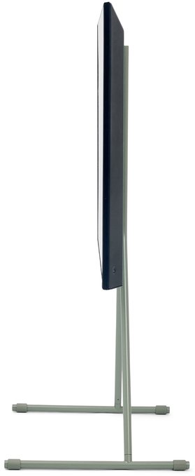 Pedestal Viva TV-Stnder 102 cm, Mossy Green