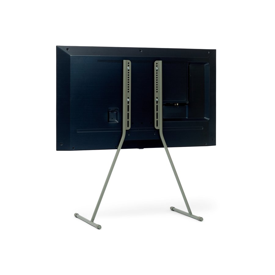 Pedestal Viva TV-Stnder 102 cm, Mossy Green