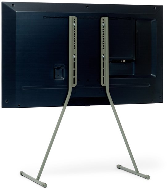 Pedestal Viva TV-Stnder 102 cm, Mossy Green