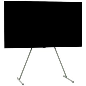 Pedestal Viva TV-Stander 102 cm, Mossy Green