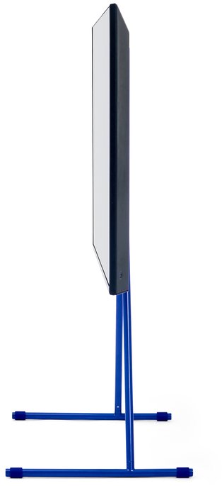 Pedestal Viva TV-Stnder 102 cm, Ultra Marine