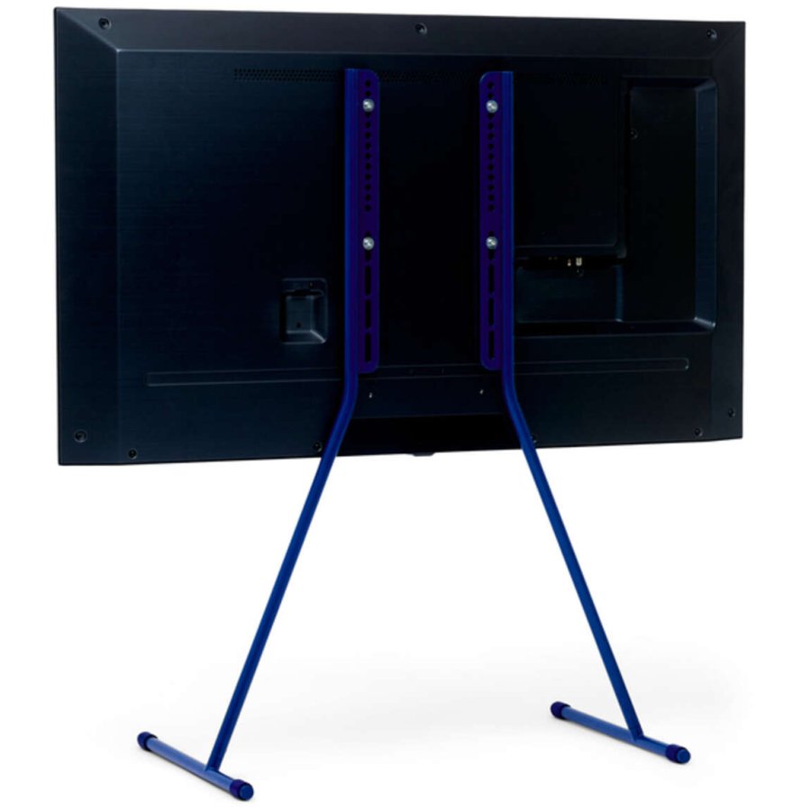 Pedestal Viva TV-Stnder 102 cm, Ultra Marine