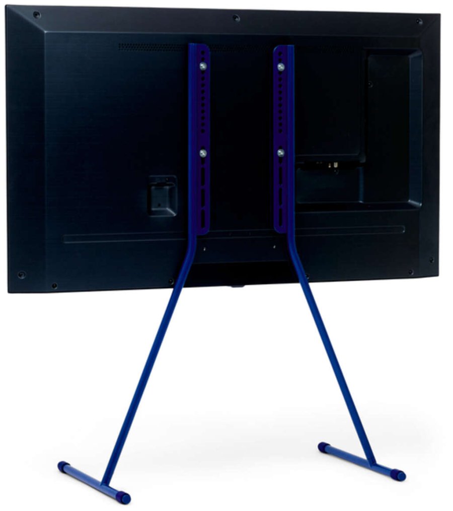 Pedestal Viva TV-Stnder 102 cm, Ultra Marine