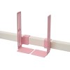 Pedestal Box Mount 18 cm, Bubble Gum