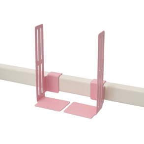 Pedestal Box Mount 18 cm, Bubble Gum