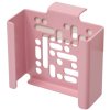 Pedestal Apple TV Mount, Bubble Gum