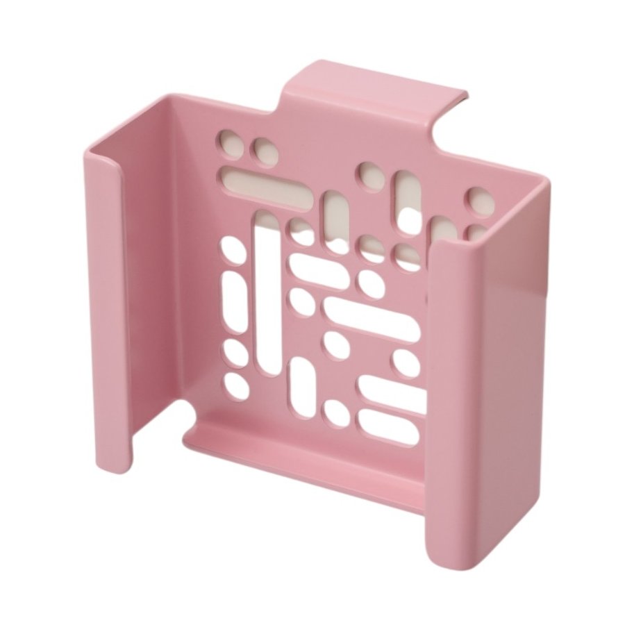 Pedestal Apple TV Mount, Bubble Gum
