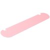 Pedestal Pipe Shelf 99 cm, Bubble Gum