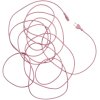 Pedestal Power Cable 7,5 m, Bubble Gum