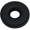 Pedestal Cable Bagel 14 cm, Charcoal