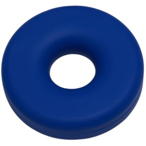 Pedestal Cable Bagel 14 cm, Ultra Marine