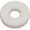 Pedestal Cable Bagel 14 cm, Pearl