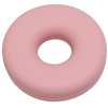 Pedestal Cable Bagel 14 cm, Bubble Gum