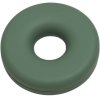 Pedestal Cable Bagel 14 cm, Mossy Green