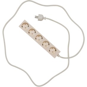 Pedestal Power Beam 5 m, Pearl