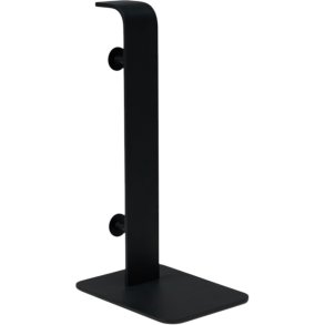 Pedestal Power Tower 35, Charcoal