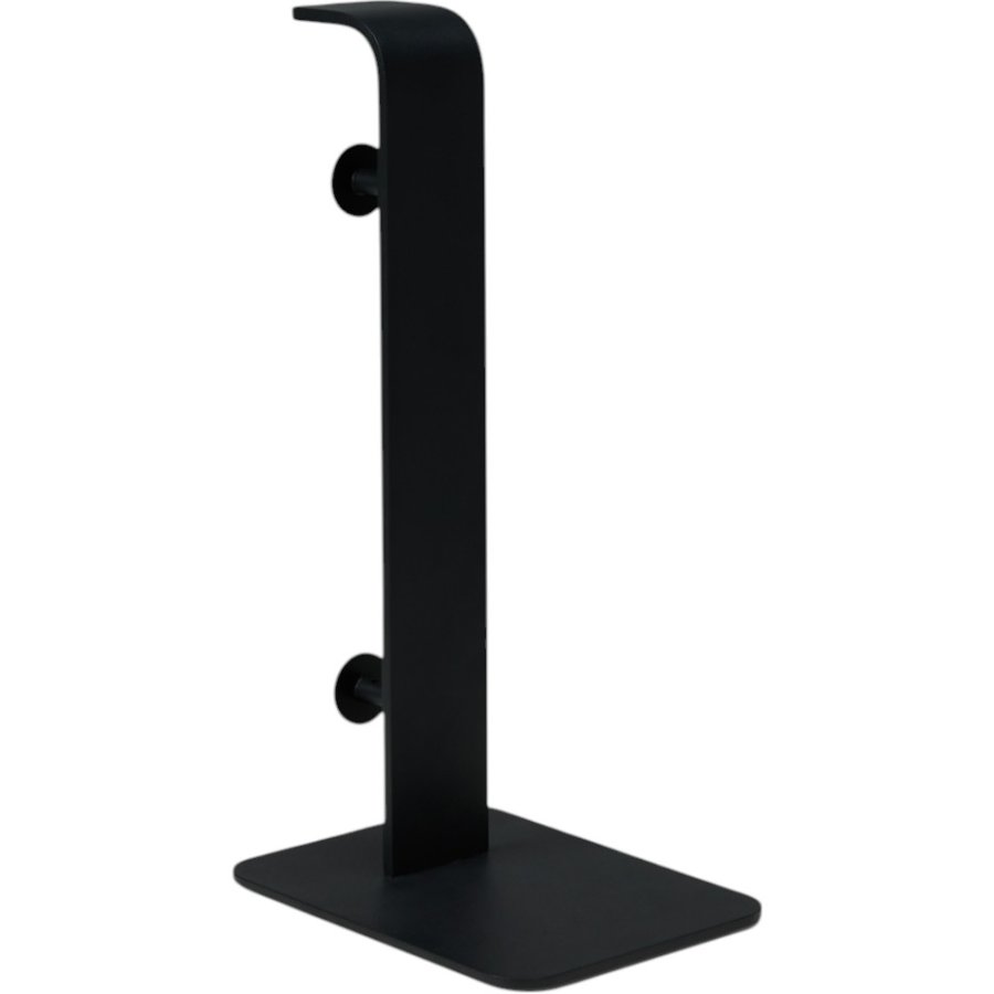 Pedestal Power Tower 35, Charcoal