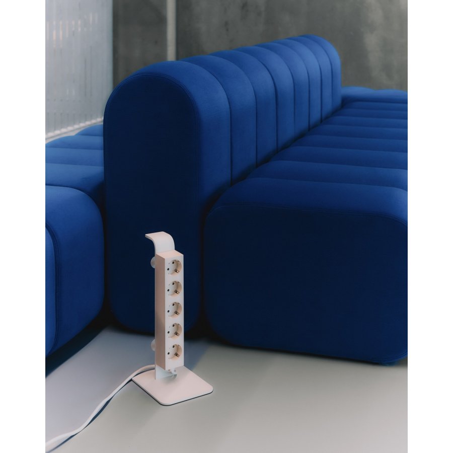 Pedestal Power Tower 35, Peal