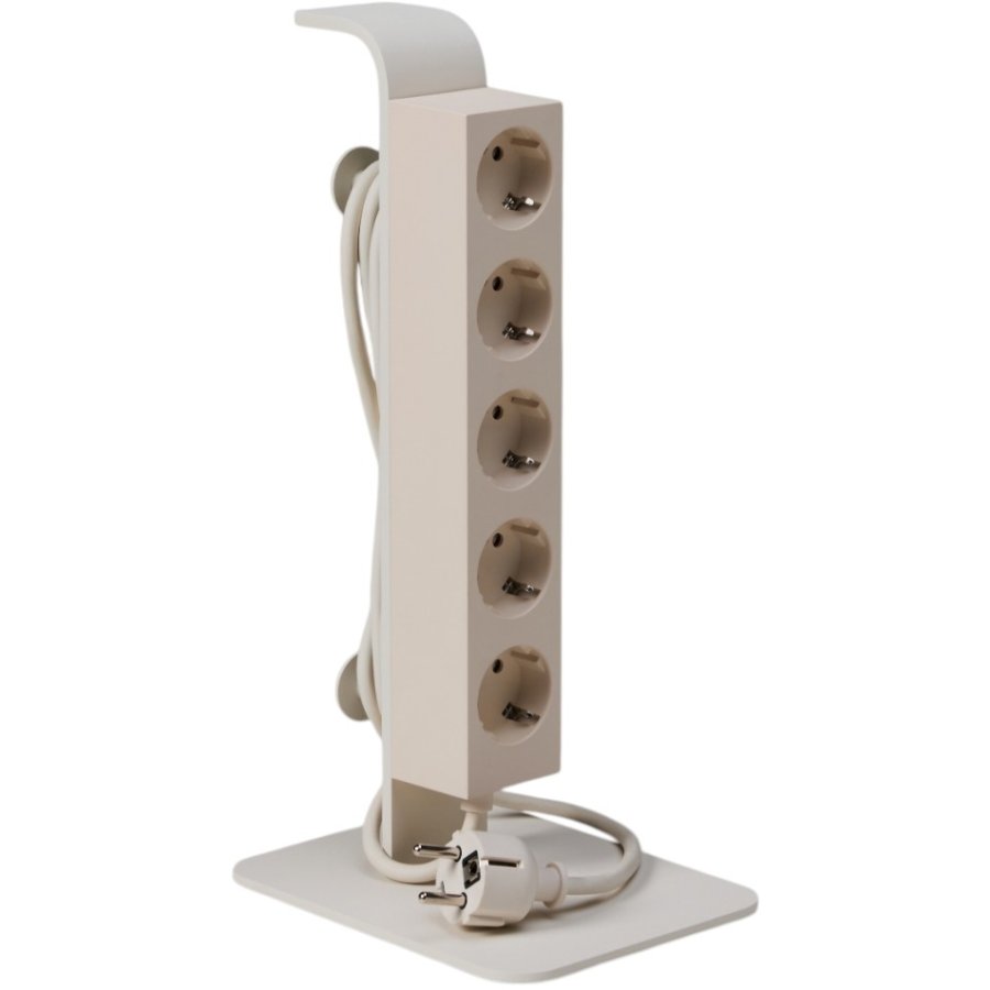Pedestal Power Tower 35, Peal
