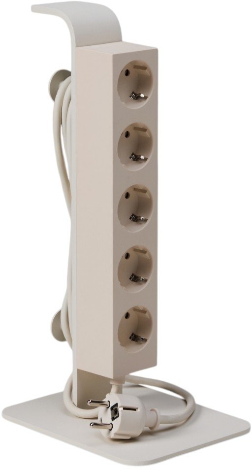 Pedestal Power Tower 35, Peal