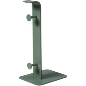 Pedestal Power Tower 35, Mossy Green