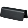 Pedestal Power Shell 32x11,5 cm, Charcoal