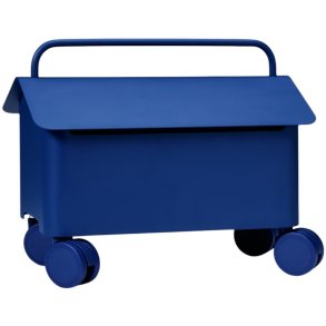 Pedestal Cable Villa, Ultra Marine