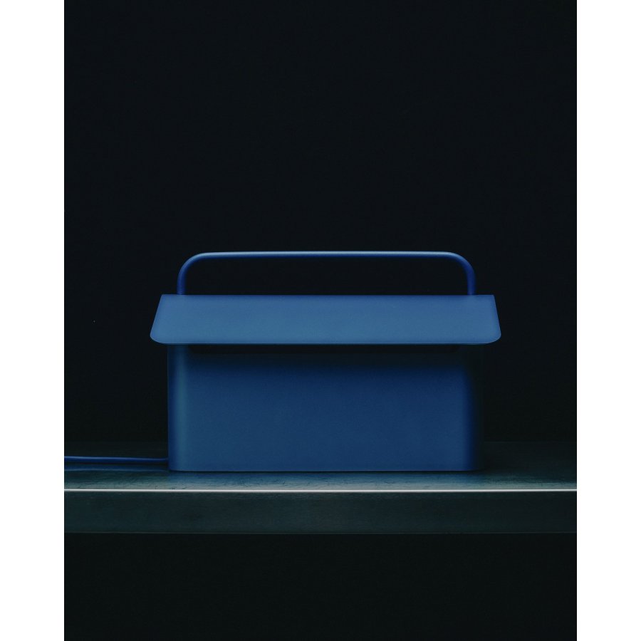 Pedestal Cable Villa, Ultra Marine