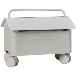 Pedestal Cable Villa, Pearl