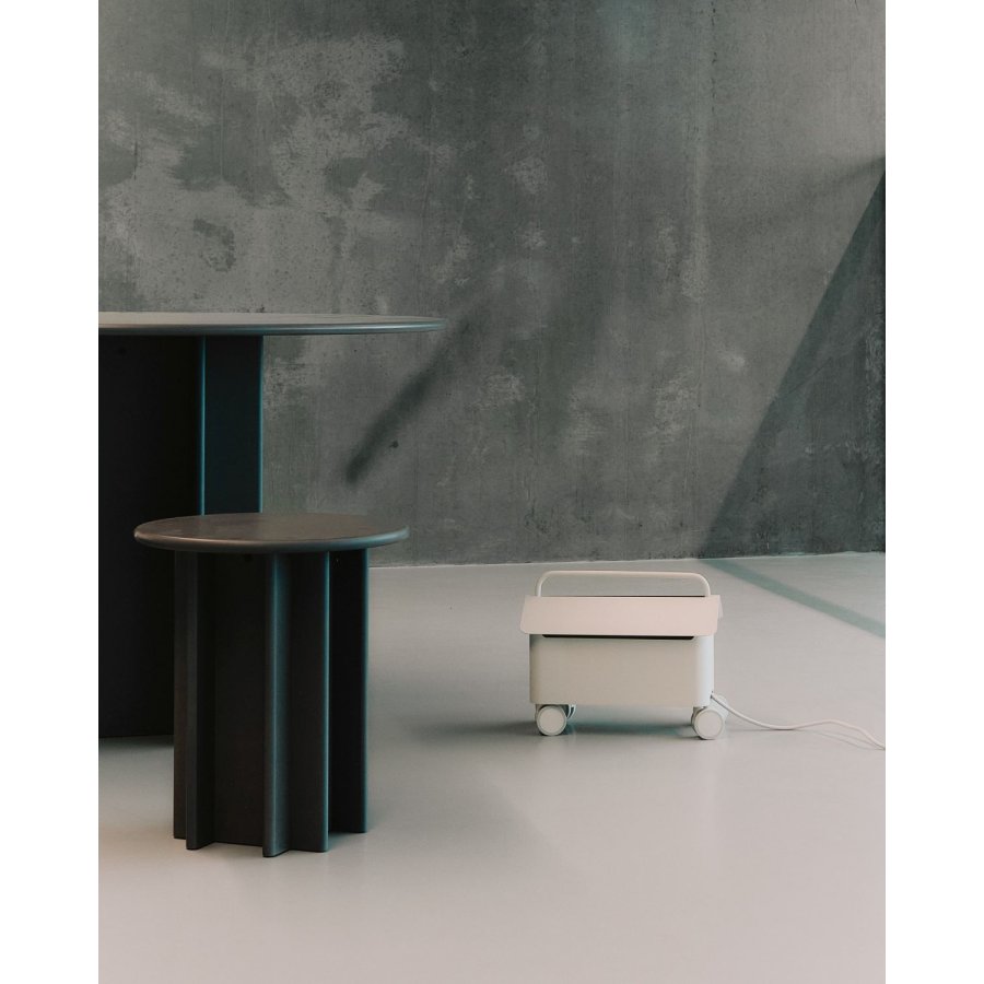 Pedestal Cable Villa, Peal