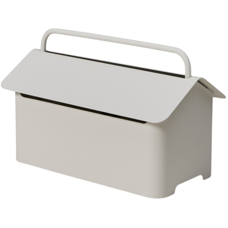 Pedestal Cable Villa, Peal