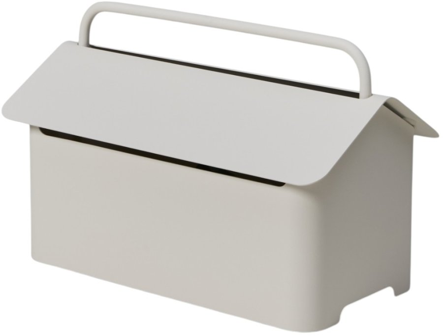 Pedestal Cable Villa, Peal