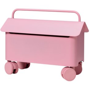 Pedestal Cable Villa, Bubble Gum