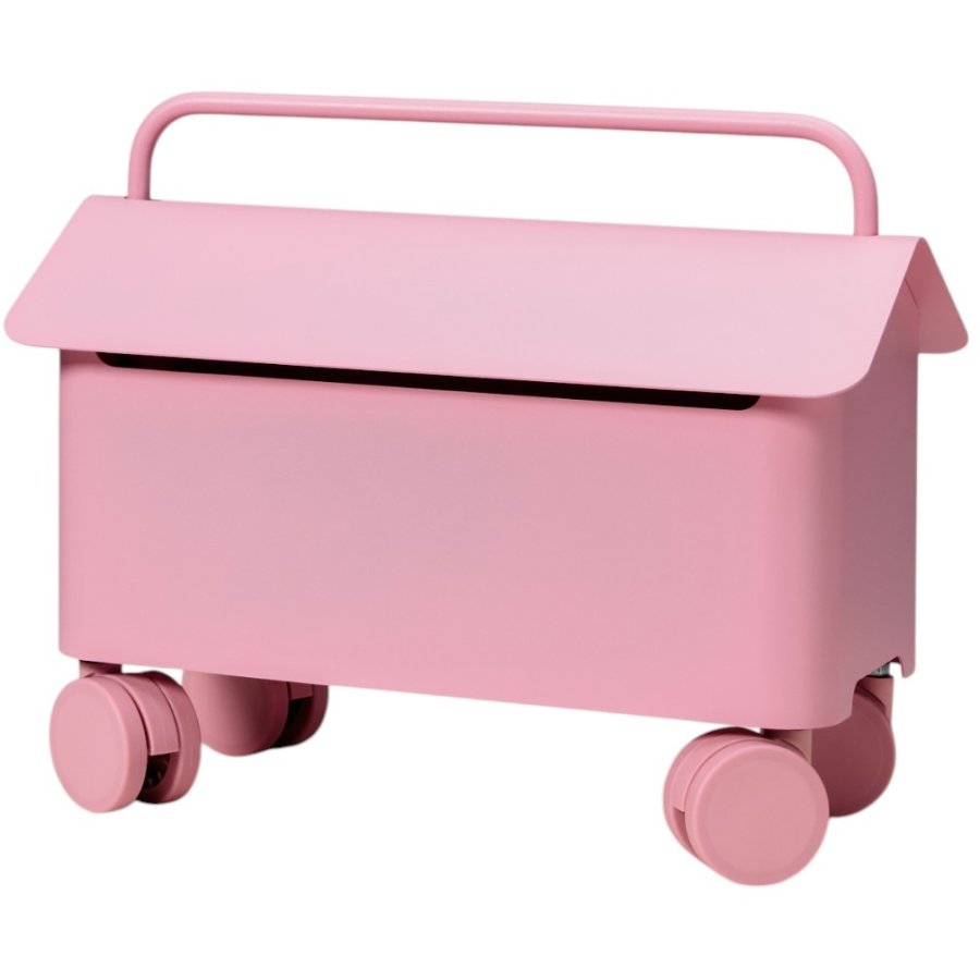 Pedestal Cable Villa , Bubble Gum